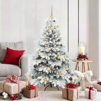 Artificial Christmas tree...