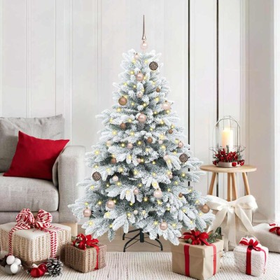 Artificial Christmas tree...
