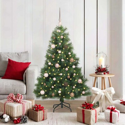 Artificial Christmas tree...