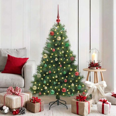 Christmas tree with 150 LED...