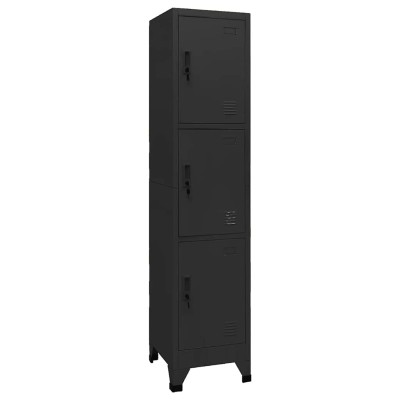 Dressing cabinet, black,...