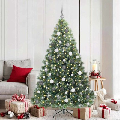 Artificial Christmas tree...