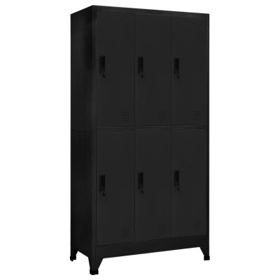 Dressing cabinet, black,...