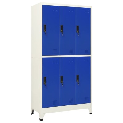 Dressing cabinet, gray and...