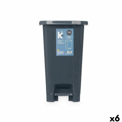 Pedal bin ABK-142...