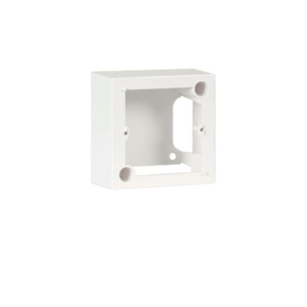 Light switch surround FONESTAR WP-85CJ