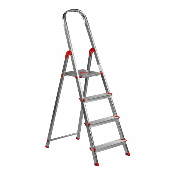 Folding ladder Rolser Aluminium