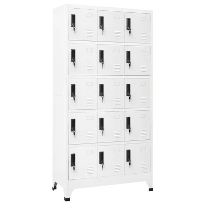 Dressing cabinet, white,...