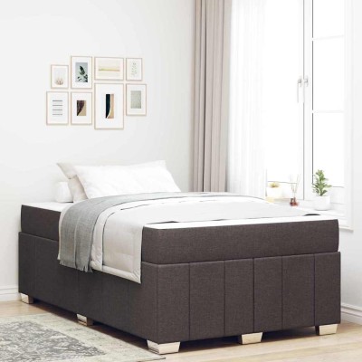 Bed frame with mattress...
