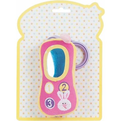 Interactive Toy Telephone...