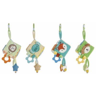 Буклет Младенец мягкий