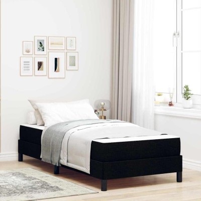 Patio bed with mattress...