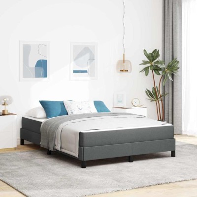 Patio bed with mattress...