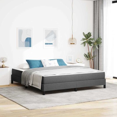 Patio bed with mattress...