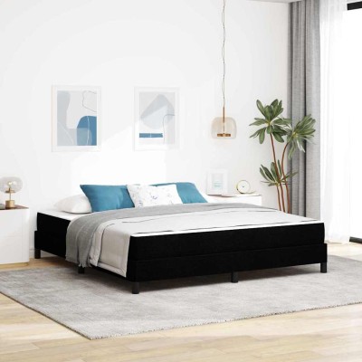 Patio bed with mattress...