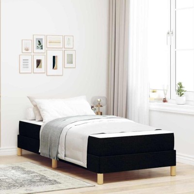 Patio bed with mattress...