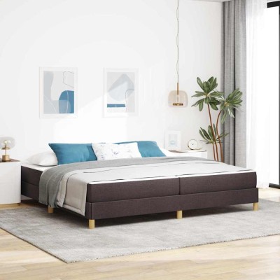 Patio bed with mattress...