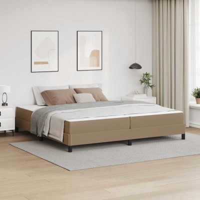 Bed frame with mattress...