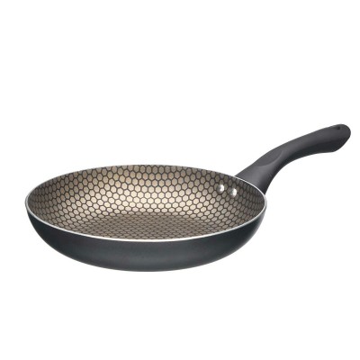 Non-stick frying pan...