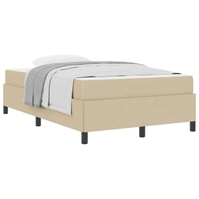 Bed frame Light green gray...
