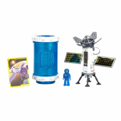 Playset Silverlit The...
