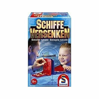 Lauamäng Schmidt Spiele