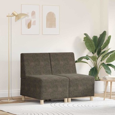 Modulinis sofa vienetas be...