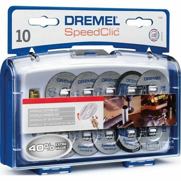 Griešanas disks Dremel 2615S690JA