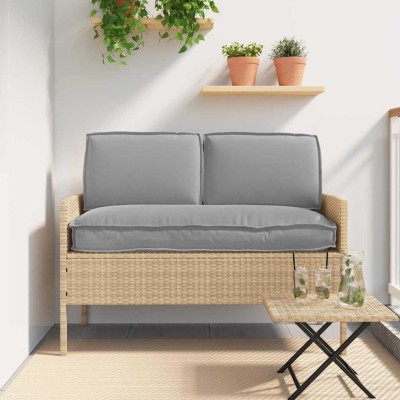Pillow set 3 pcs Gray...
