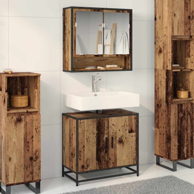 Bathroom furniture set 2...
