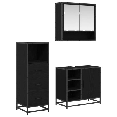 Bathroom furniture set 3...