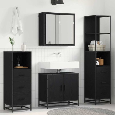 Bathroom furniture set 4...