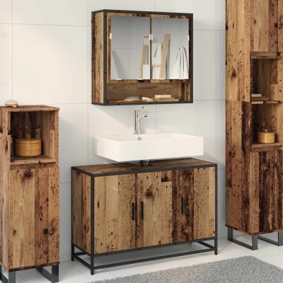Bathroom furniture set 2...