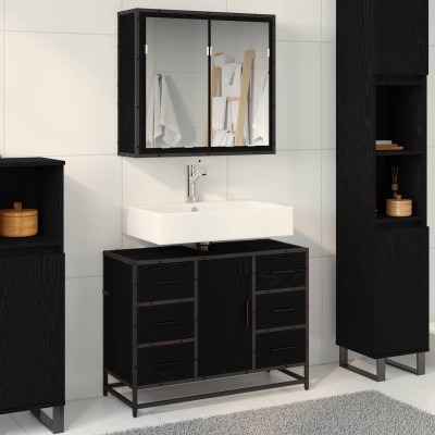 Bathroom furniture set 2...