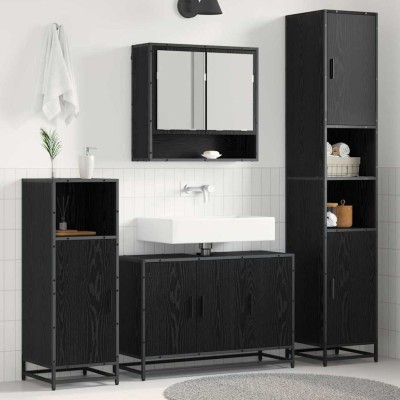 Bathroom furniture set 4...