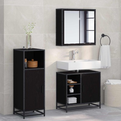 Bathroom furniture set 3...