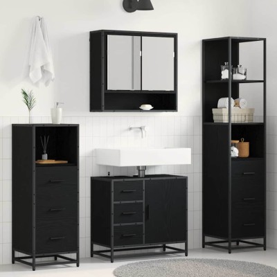 Bathroom furniture set 4...