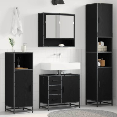 Bathroom furniture set 3...