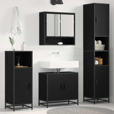 Bathroom furniture set 3...