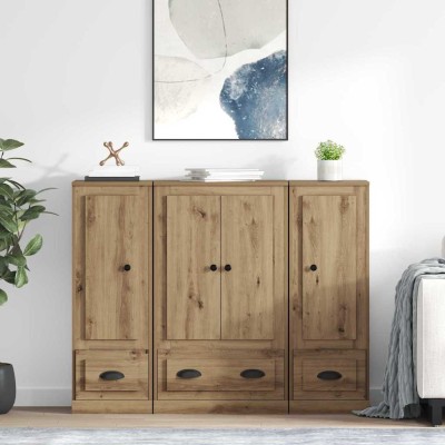 High cabinet 3 pcs Artisan...