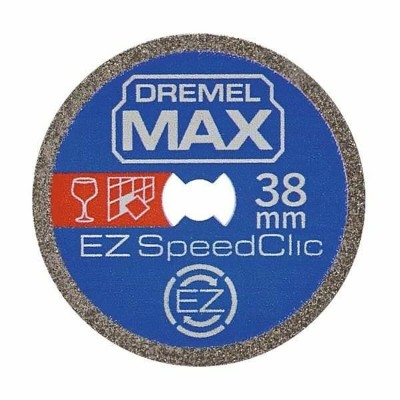 Diamond disc Dremel SC545DM...