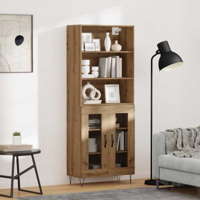 High cabinet 2 pcs Artisan...