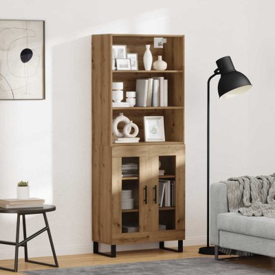 High cabinet 2 pcs Artisan...
