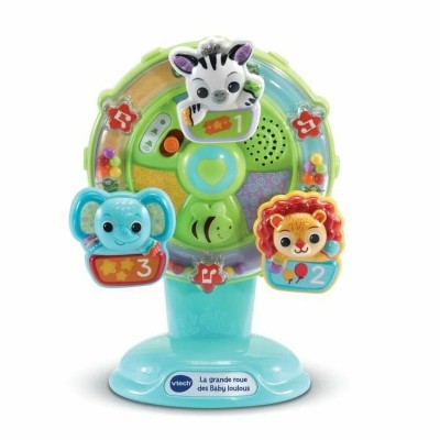 Opetuspeli Vtech Baby The...