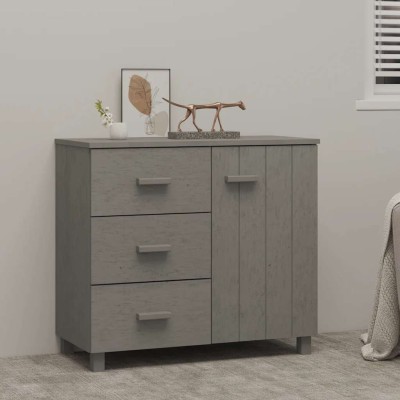 Side cabinet HAMAR, light...