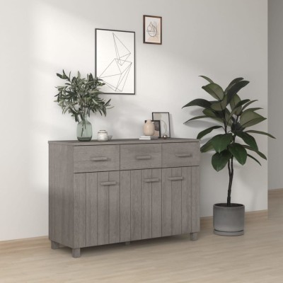 Side cabinet HAMAR, light...