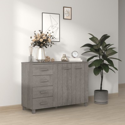 Side cabinet HAMAR, light...