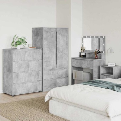 Storage cabinets Concrete...