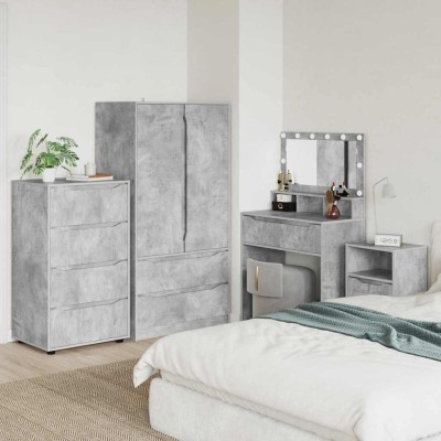 Storage cabinets Concrete...