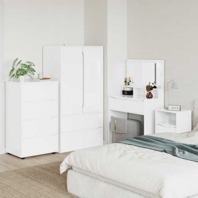 Storage cabinets High gloss...